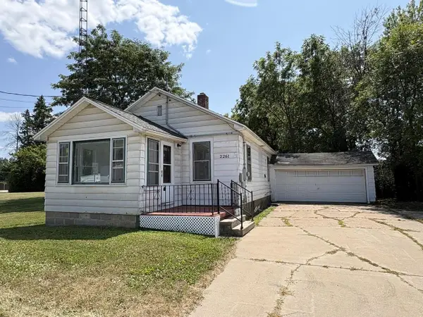 2261 W GRAND AVENUE, Wisconsin Rapids, WI 54495