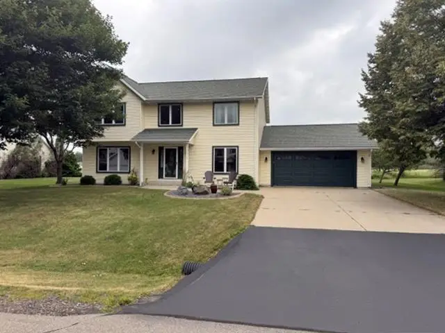 1213 W JEFFERSON STREET, Marshfield, WI 54449 - #1