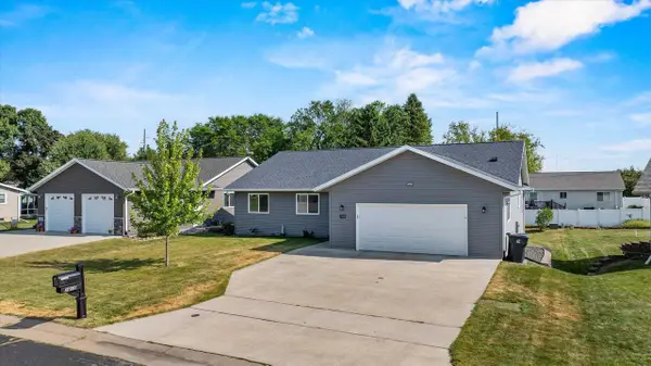 2818 PEACHTREE CIRCLE, Marshfield, WI 54449