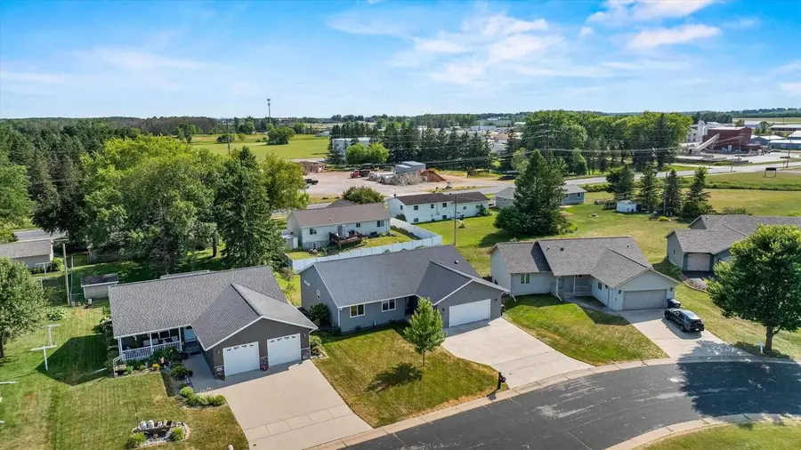 2818 PEACHTREE CIRCLE, Marshfield, WI 54449 - #2