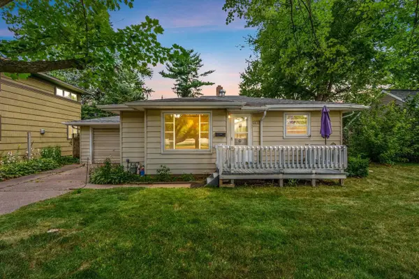 3016 PRAIS STREET, Stevens Point, WI 54481