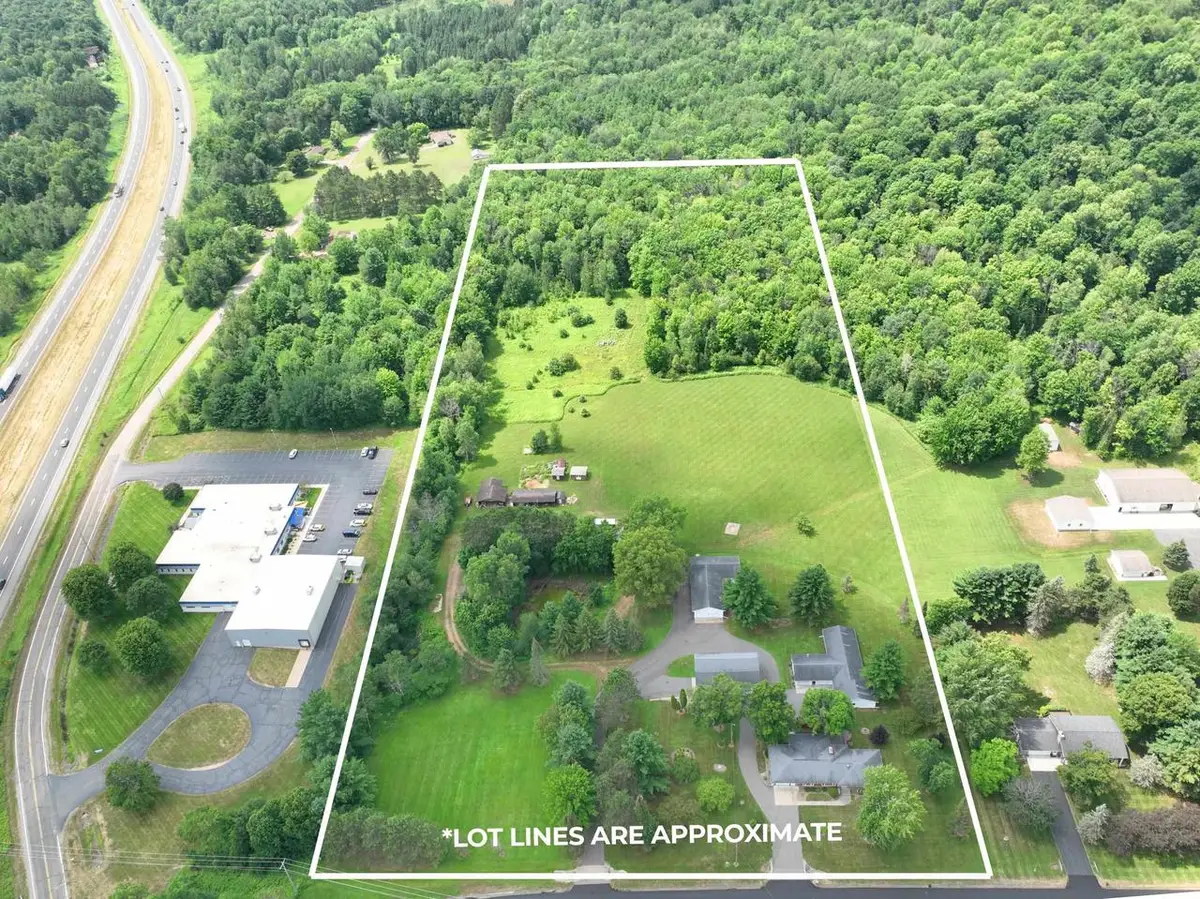 812 S 84TH AVENUE, Wausau, WI 54401 - #1