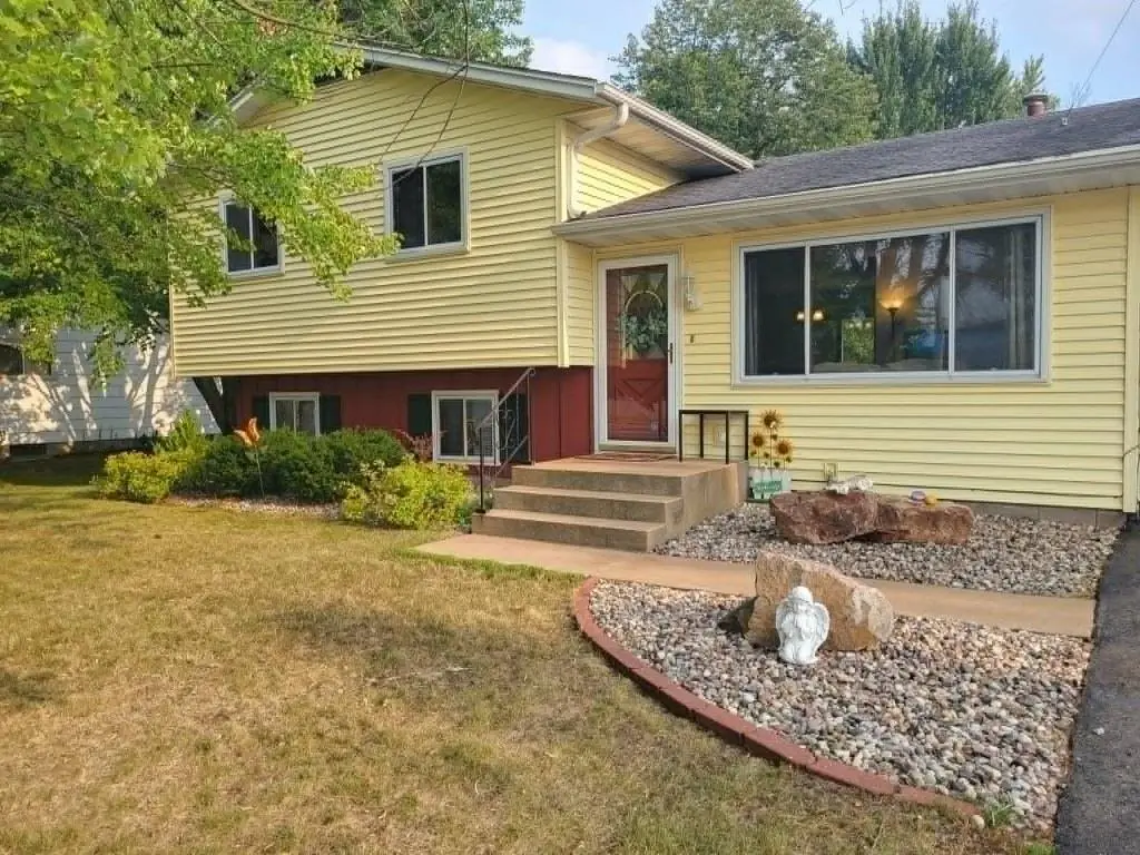 4203 STERNBERG AVENUE, Weston, WI 54476 - #1