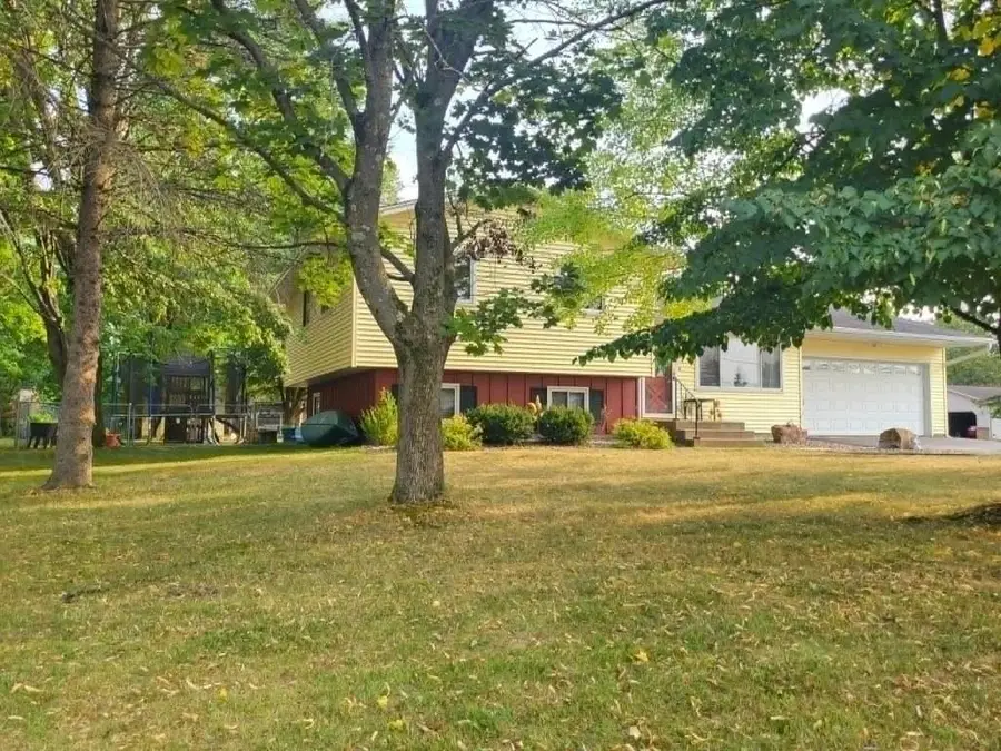 4203 STERNBERG AVENUE, Weston, WI 54476 - #3