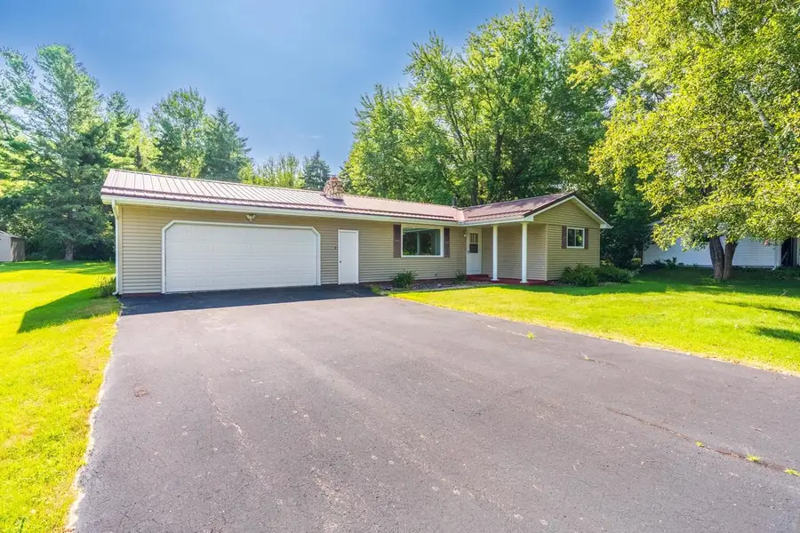1109 JEFFERSON STREET, Merrill, WI 54452 - #2