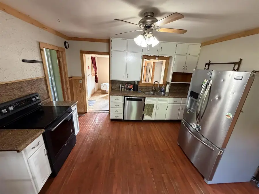 710 N SECOND STREET, Medford, WI 54451 - #3