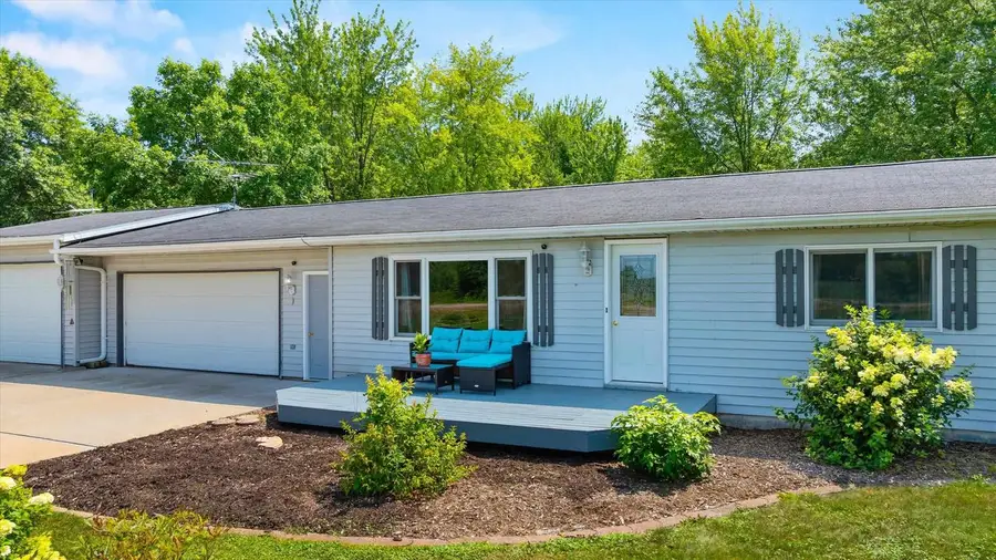 116395 RIVERSIDE ROAD, Marshfield, WI 54449 - #2