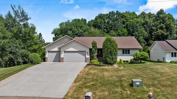 1201 W 11TH STREET, Marshfield, WI 54449