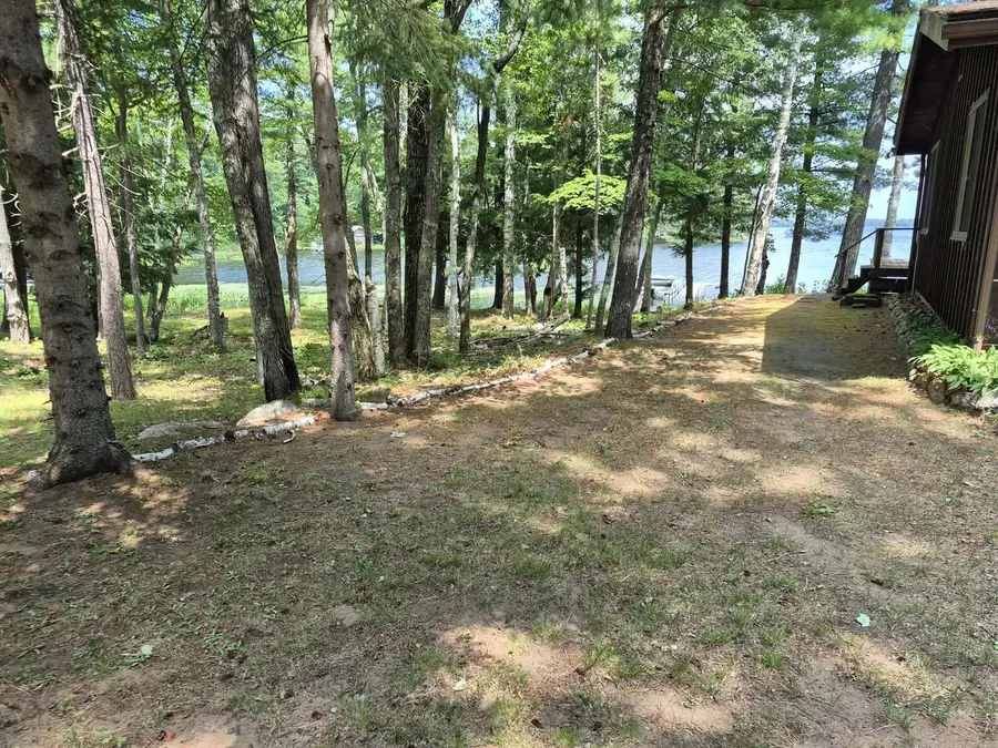 3610 DARLING LANE, Lac Du Flambeau, WI 54538 - #2
