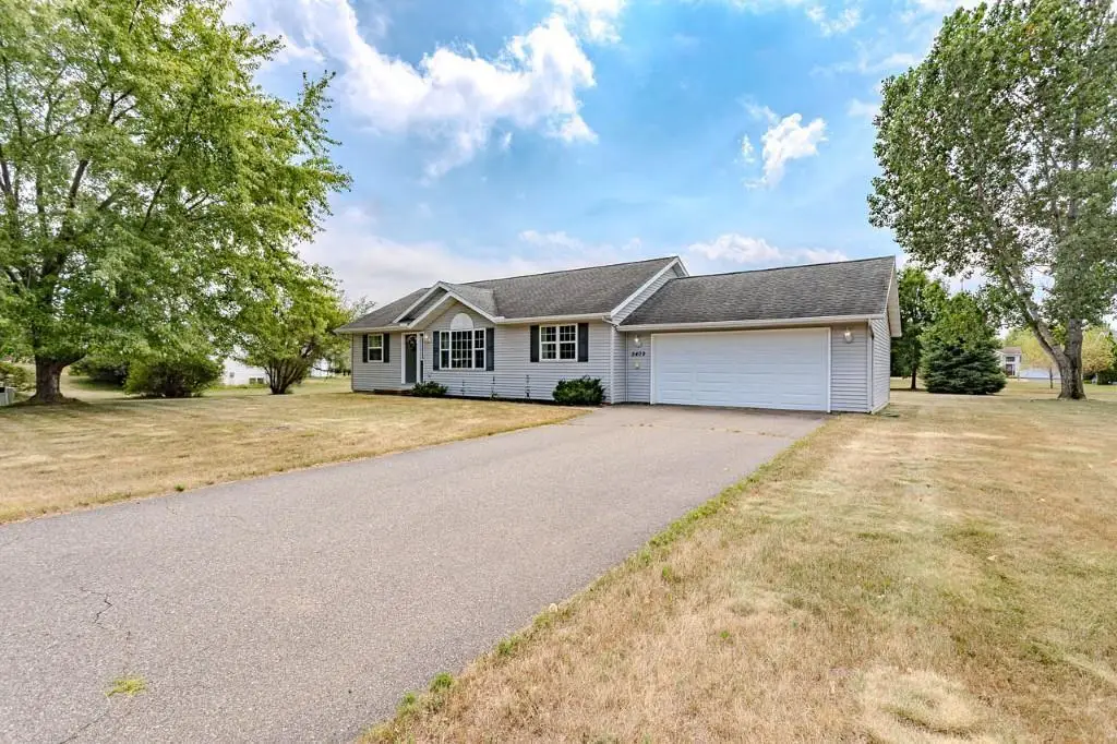 5409 ALEX STREET, Weston, WI 54476 - #1