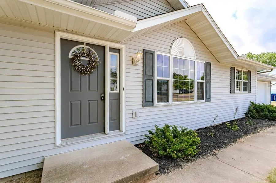 5409 ALEX STREET, Weston, WI 54476 - #2