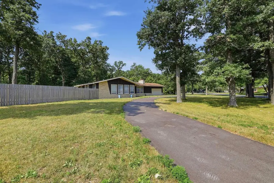 5595 ELLIS STREET, Stevens Point, WI 54482 - #3