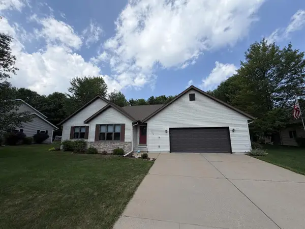 1204 LEMKE STREET, Rothschild, WI 54476
