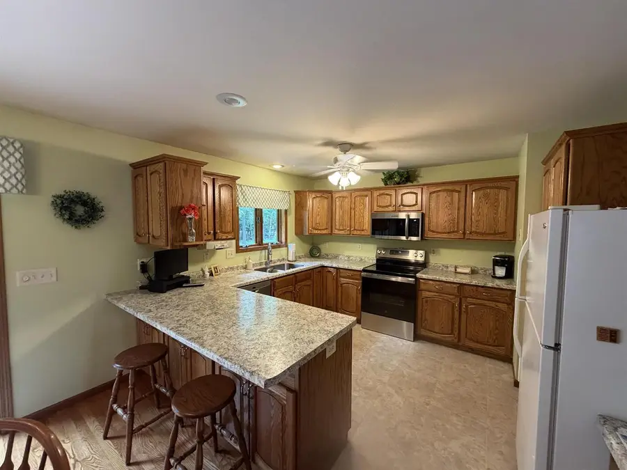1204 LEMKE STREET, Rothschild, WI 54476 - #3