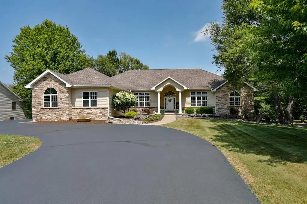 6008 BABL LANE, Weston, WI 54476 - #1