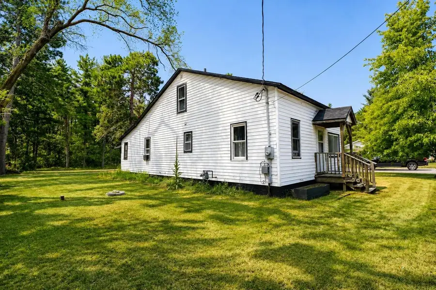 8530 COUNTY ROAD Z, Nekoosa, WI 54457 - #3