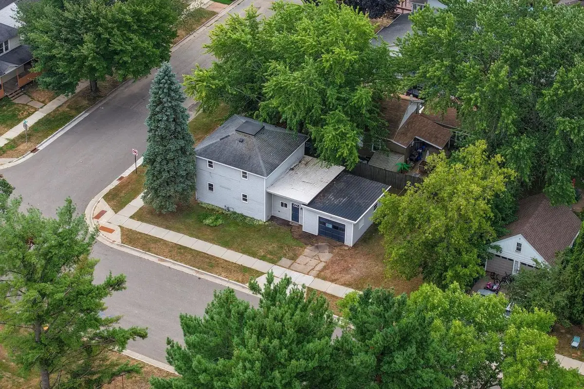 551 8TH AVENUE NORTH, Wisconsin Rapids, WI 54495 - #1