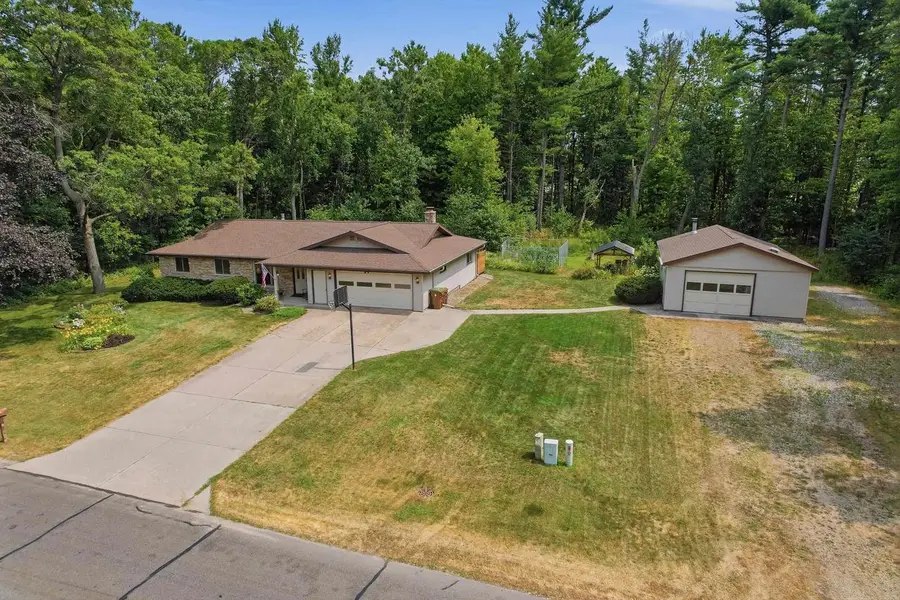 3301 HOWARD AVENUE, Stevens Point, WI 54481 - #2