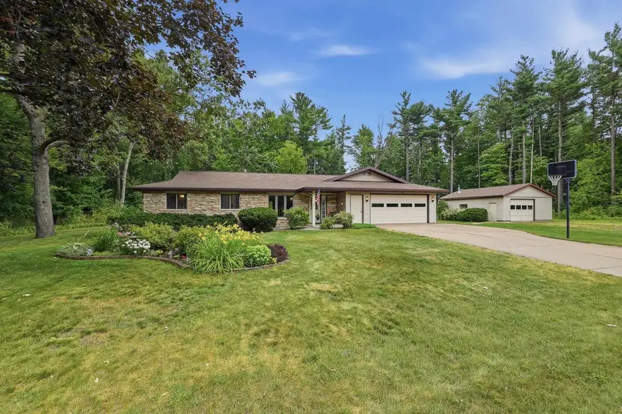3301 HOWARD AVENUE, Stevens Point, WI 54481 - #3