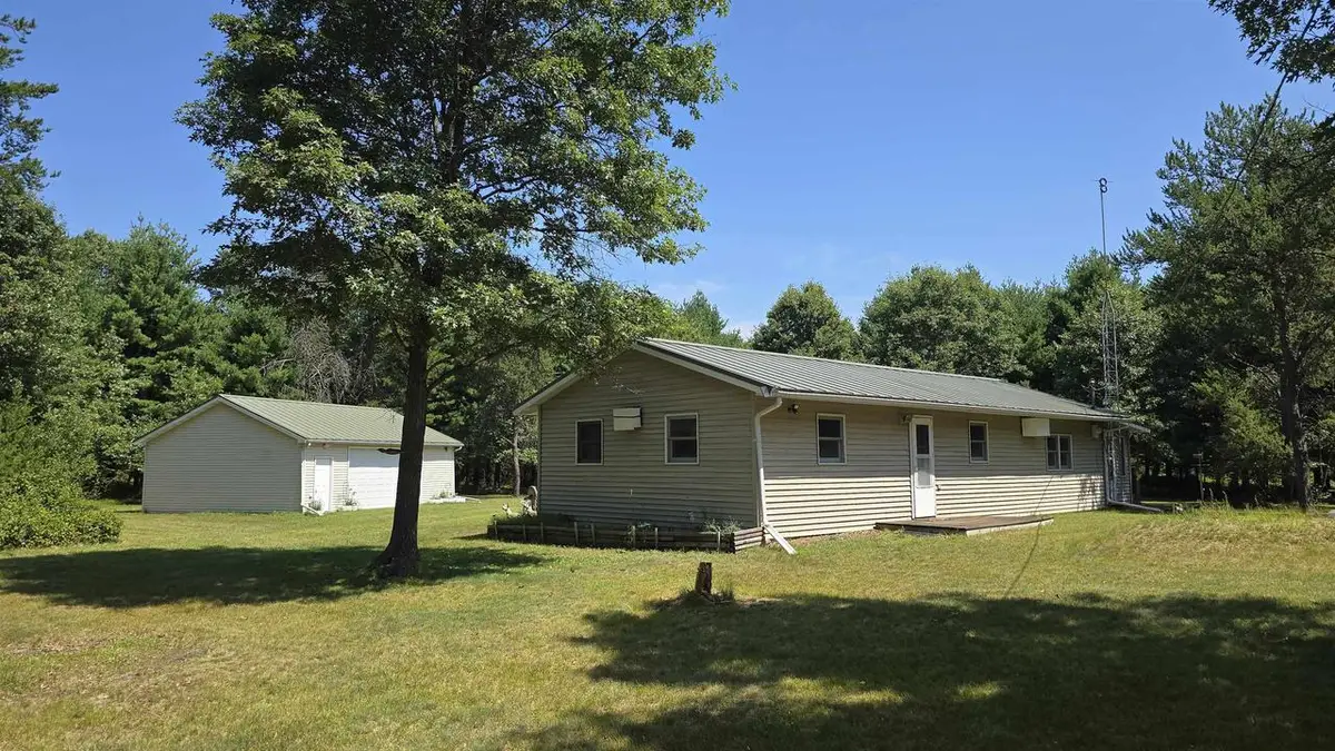N15046 17TH AVENUE NORTH, Necedah, WI 54646 - #1