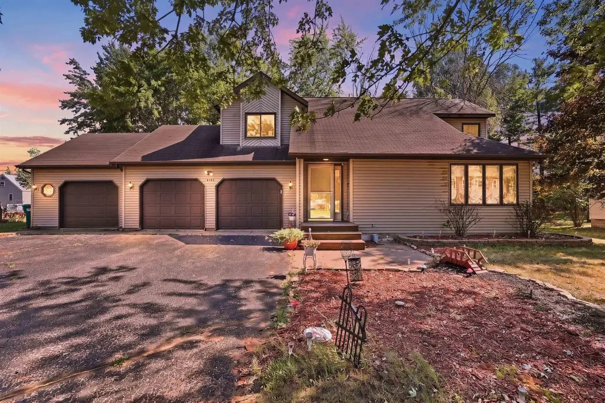 1007 W 3RD STREET, Nekoosa, WI 54457 - #1