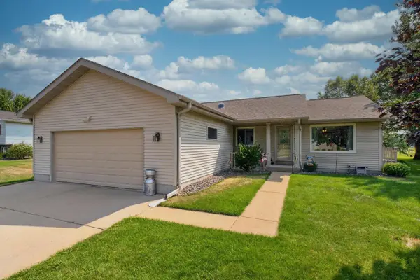 840 FAWN LANE, Port Edwards, WI 54467