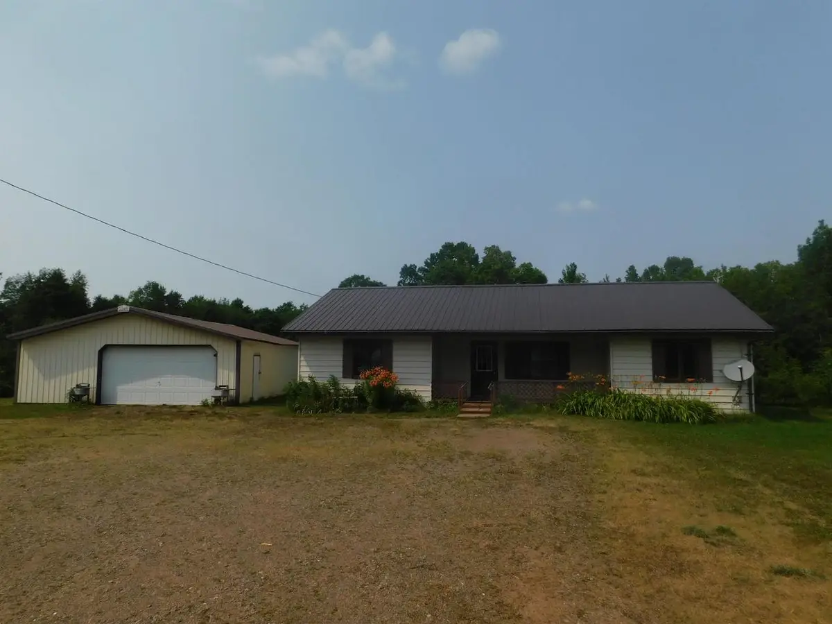 W3814 COUNTY ROAD J, Irma, WI 54442 - #1