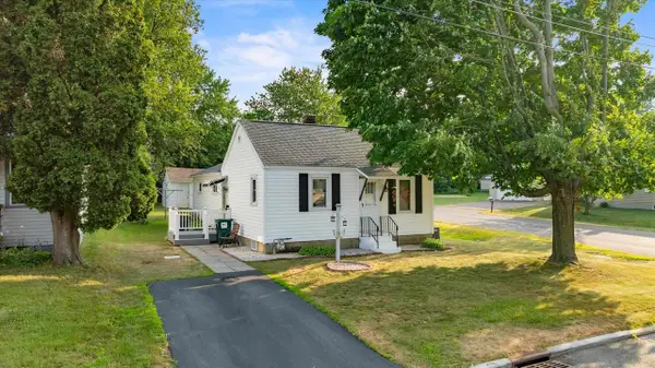 314 W DOEGE STREET, Marshfield, WI 54449