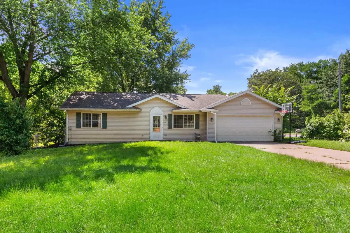 1001 WILLIAMS STREET, Stevens Point, WI 54481 - #1