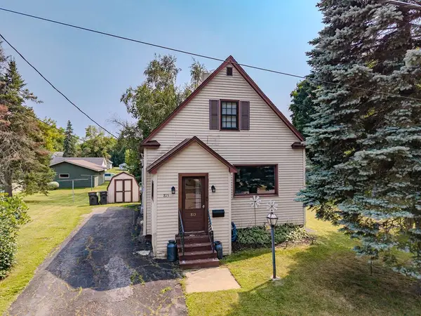 815 NORTH AVENUE, Antigo, WI 54409