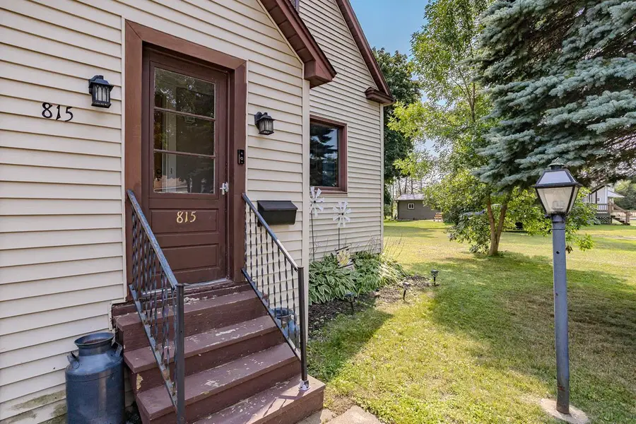815 NORTH AVENUE, Antigo, WI 54409 - #2