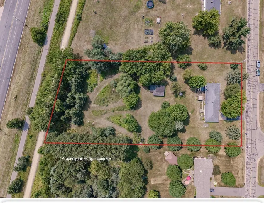 7611 CALLON AVENUE, Weston, WI 54476 - #3