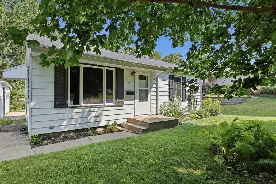 1108 BROWN STREET, Wausau, WI 54403 - #3