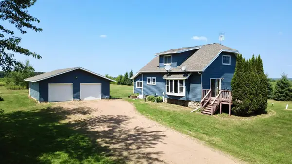 N6020 TOWN FOREST ROAD, Deerbrook, WI 54424