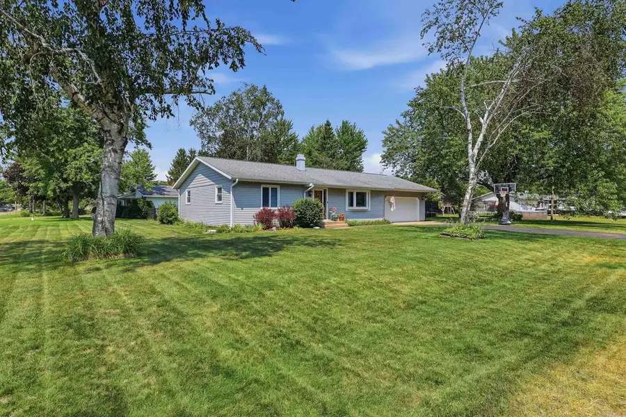 332 VERRILL STREET, Stevens Point, WI 54481 - #3