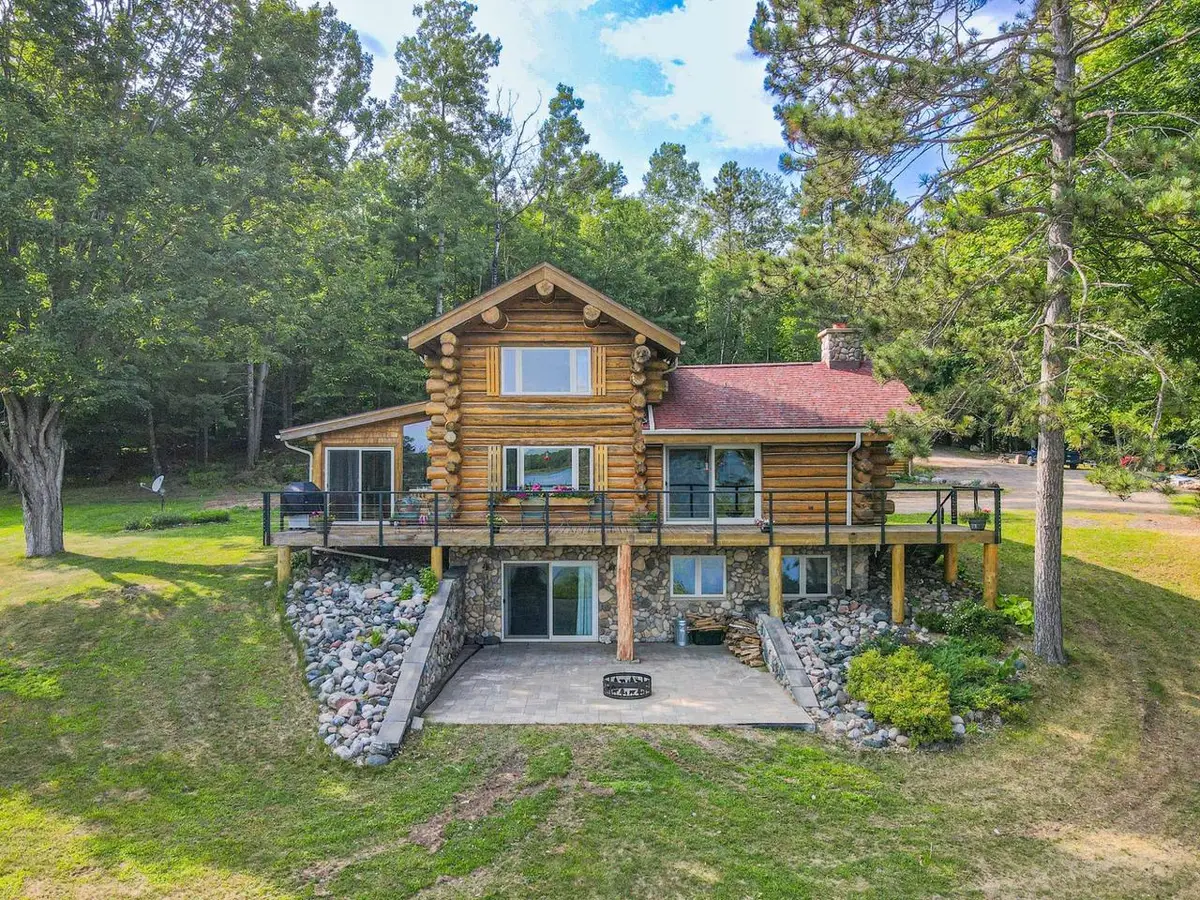 N13266 HICKS LANDING ROAD, Fifield, WI 54524 - #1
