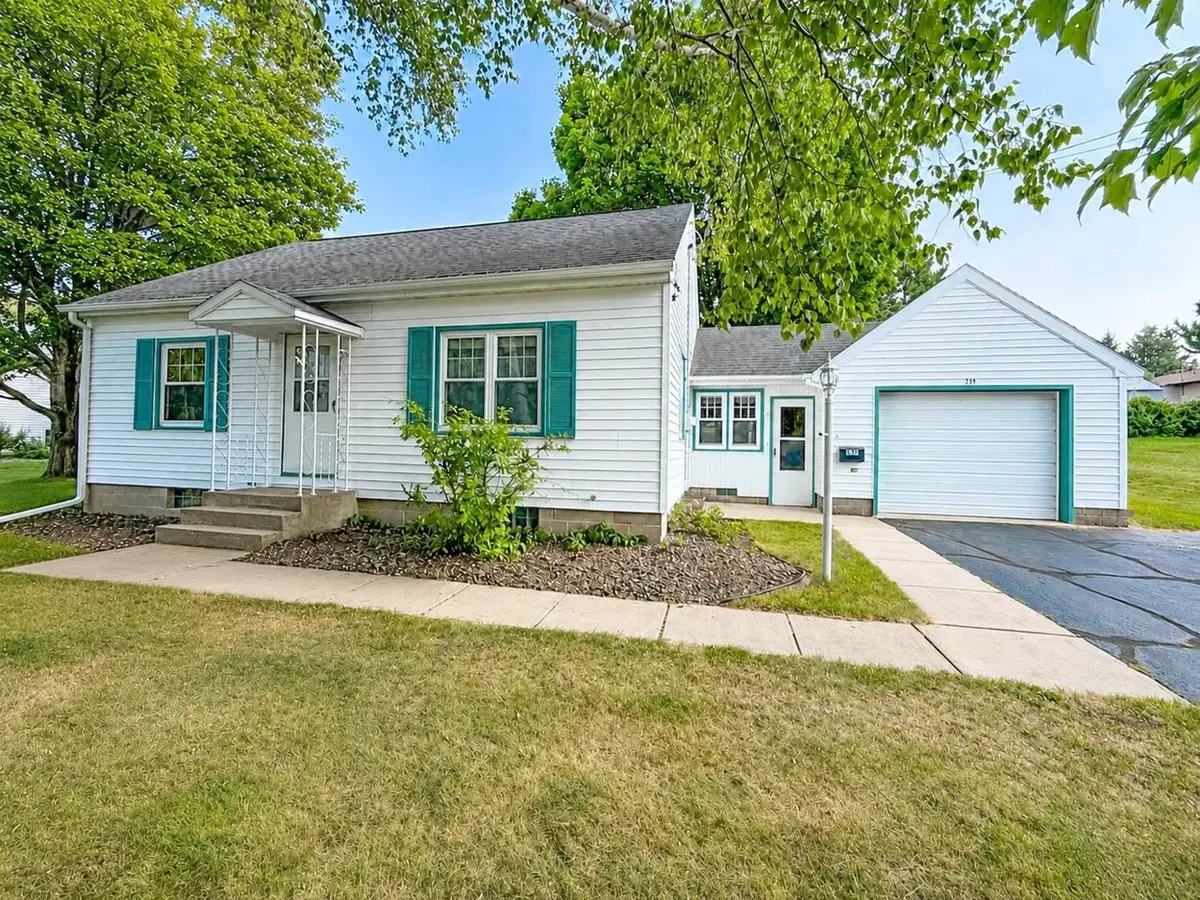 239 S 9TH STREET, Park Falls, WI 54552 - #1