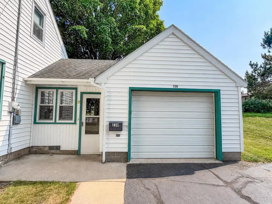 239 S 9TH STREET, Park Falls, WI 54552 - #3