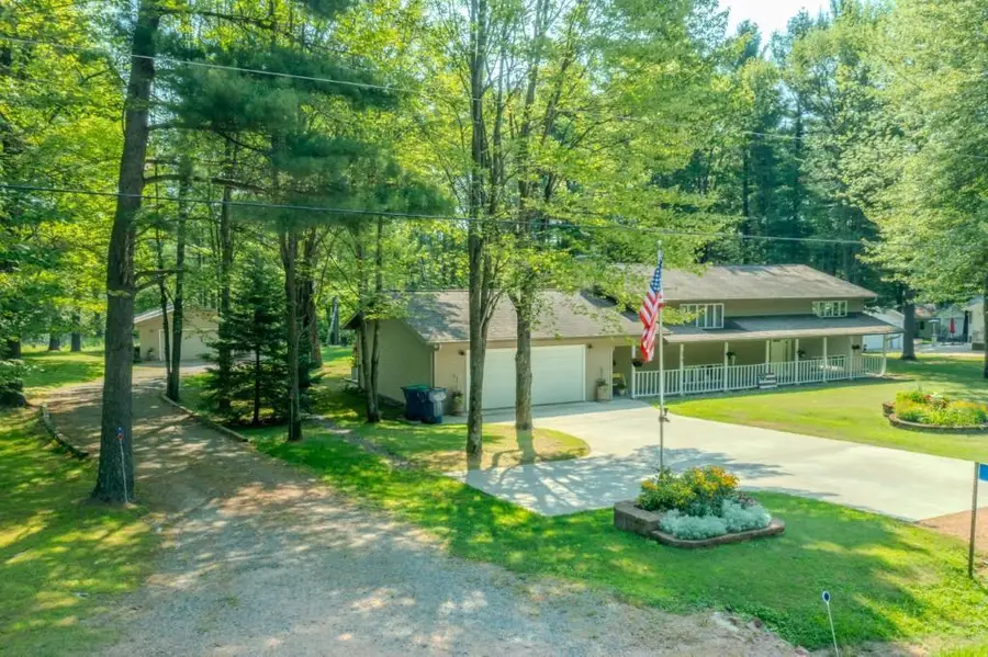 576 N 43RD AVENUE, Wausau, WI 54401 - #2