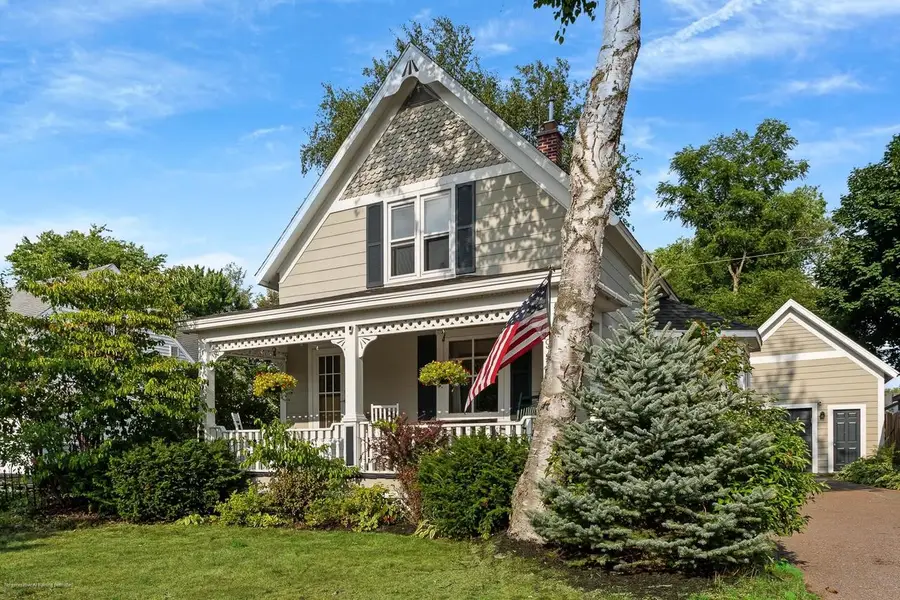 1921 ROOSEVELT STREET, Wausau, WI 54403 - #3