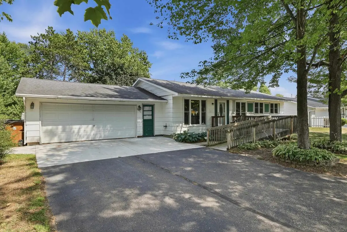 3279 LINDBERGH AVENUE, Stevens Point, WI 54481 - #1