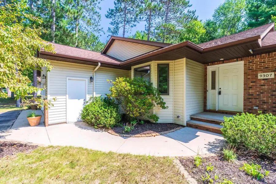 9307 CEDAR PARK STREET, Rothschild, WI 54474 - #2