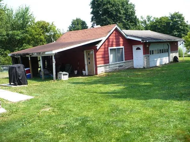 114 N EATON AVENUE, Greenwood, WI 54437 - #2