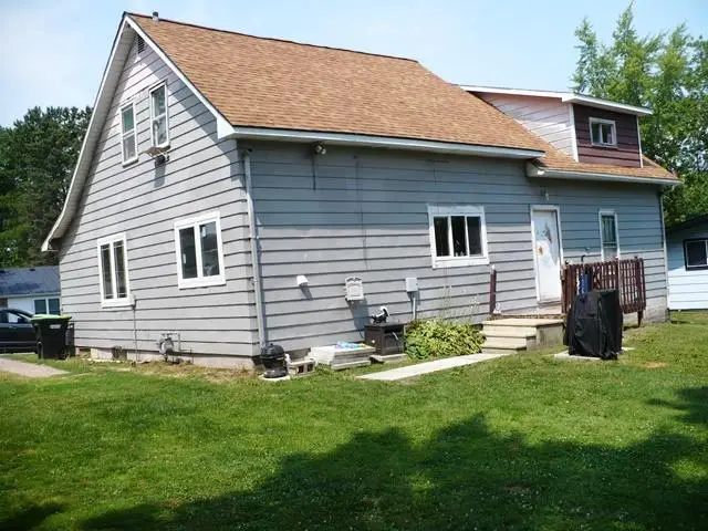 114 N EATON AVENUE, Greenwood, WI 54437 - #3