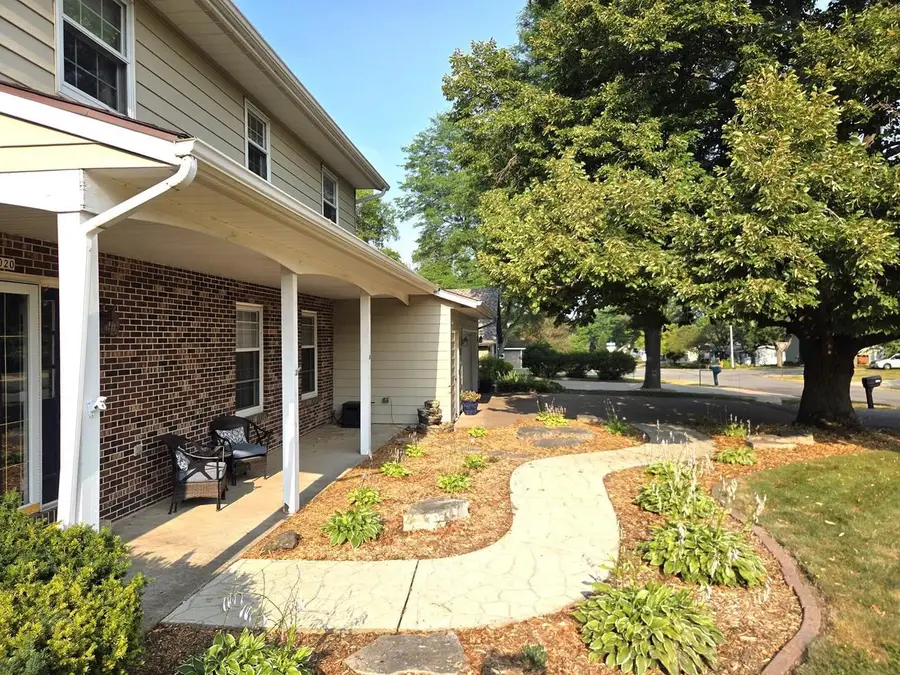 1020 W BLODGETT STREET, Marshfield, WI 54449 - #3