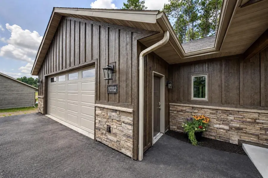 1002 E 10TH STREET, Merrill, WI 54452 - #2