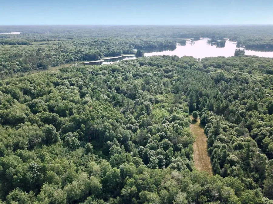 On OAK RIDGE ROAD, Harshaw, WI 54529 - #3