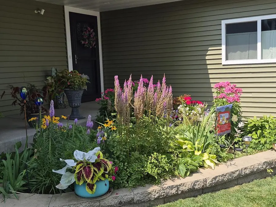 404 N JUNO AVENUE, Marshfield, WI 54449 - #2
