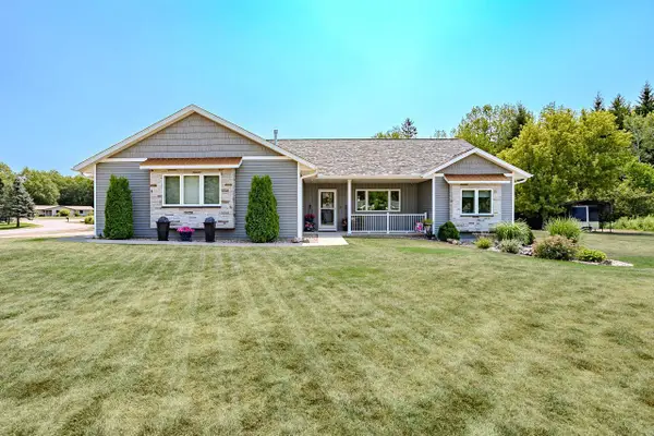 148325 SAINT FRANCIS WAY, Wausau, WI 54401