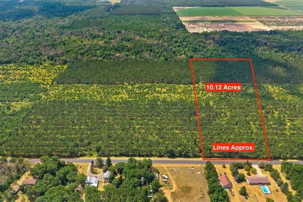 10 Acres BELL ROAD, Wisconsin Rapids, WI 54494